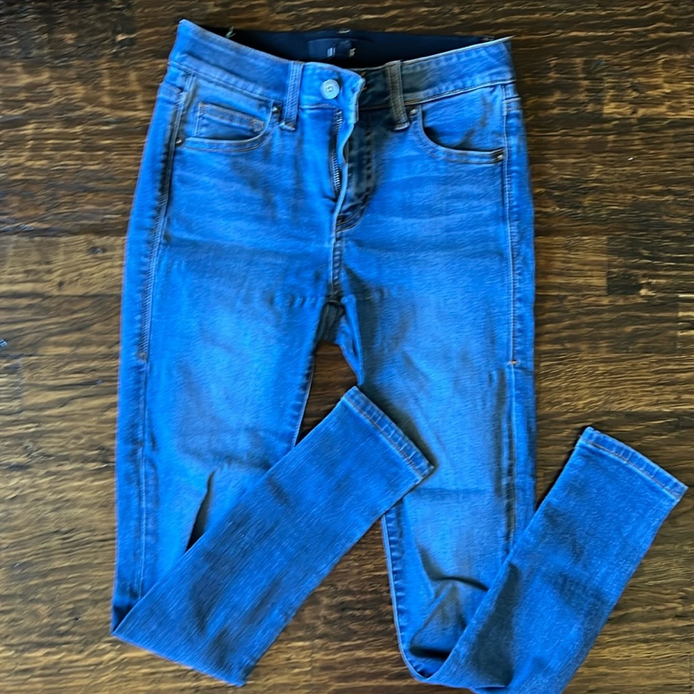 LuLaRoe jeans 24